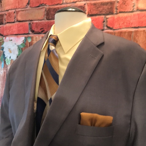 Vinci Sport Coat - Picture 7 of 17